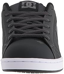 DC Men's Net XE Skate Skateboarding