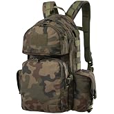 Helikon-Tex Ambush Backpack (PL Woodland)