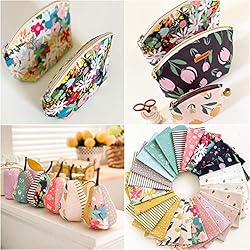 COTTONVILL Collection Bloom 20COUNT Cotton Print