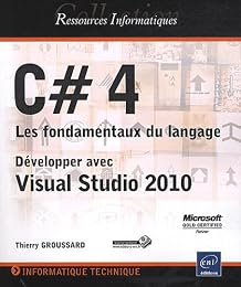 C [dièse] 4