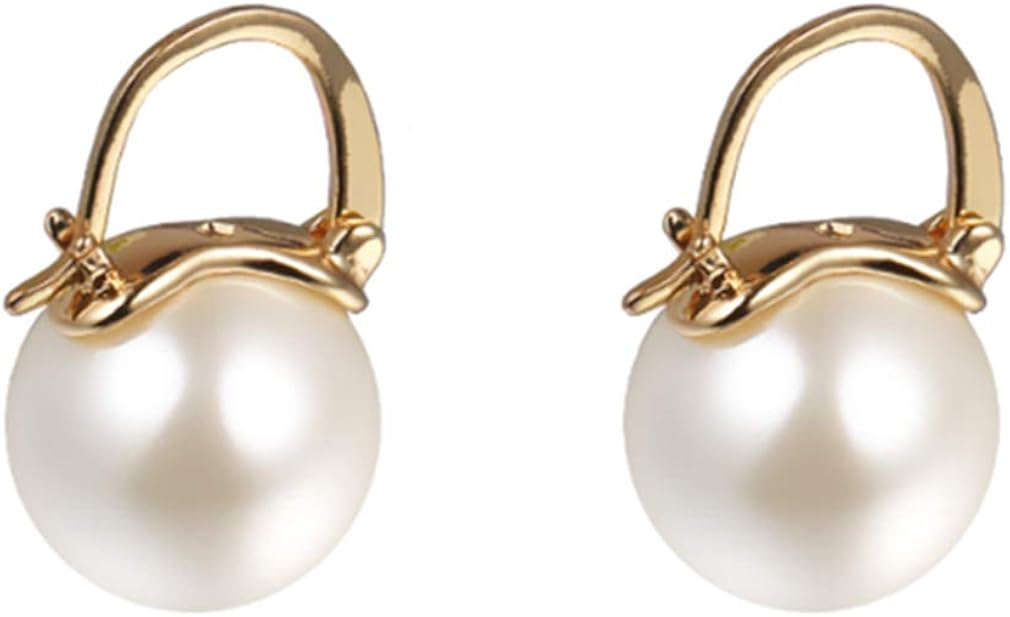 XFSRG Boho Perlen Ohrringe - Geometrische Ethno Ohrringe Für Damen