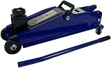 LiftMaster 3 Ton Trolley Jack Car 4x4 Van SUV High Lift 192-532mm view 2