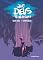 Livro Que Deus Te Abandone (SESI-SP Quadrinhos)