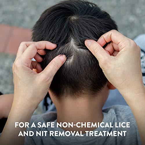Lice Lifters Head Lice Solution Treatment