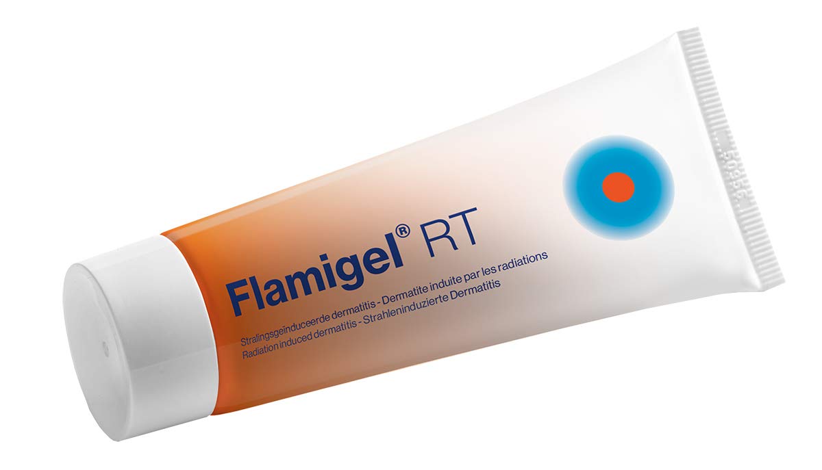 Flamigel RT: 100g Tube