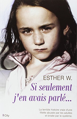 Si seulement j'en avais parlé