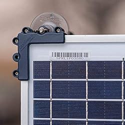 Tecmate Optimate Solar Duo 10W Travel