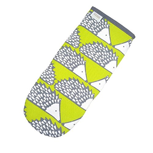 Scion by Dexam Spike Gauntlet - Green