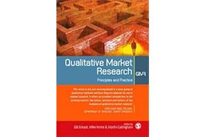 Qualitative Market Research: Principle & Practice