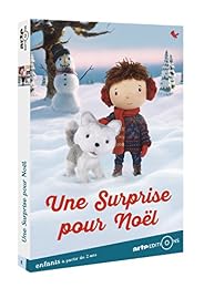 Une Surprise Pour Noël