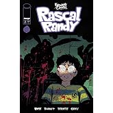 Exquisite Corpses Rascal Randy #5