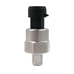 30 Psi 1/8" NPT Thread Pressure Transducer Sensor