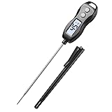 BRAPILOT Digital Meat Thermometer