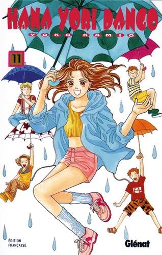 Hana yori dango