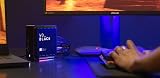 WD_BLACK D50 1TB Game Dock NVMe SSD Thunderbolt 3 RGB 3000MBs view 8