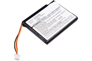 Replacement Battery for CS3070, CS3300 PN: 82-133770-01 700mAh / 2.59Wh