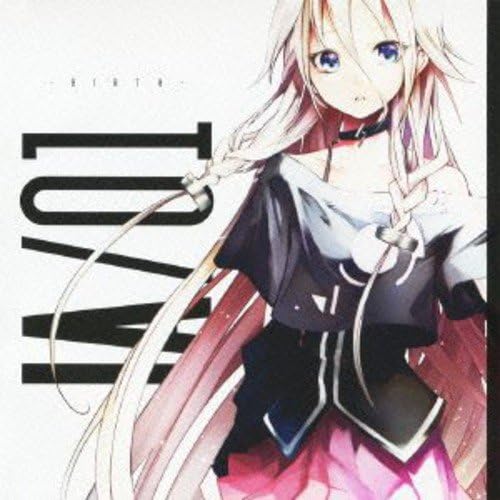 Amazon Ia 01 Birth Ia アニメ ミュージック Amazon Ia 01 Birth Ia アニメ ミュージック