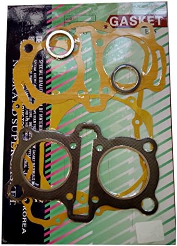 Complete Engine Gasket Kit for Honda CM 400 CB400A CB 400 T