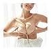 Holisouse Invisible Bra With Drawstring Self-Adhesive Breathable All Size Available