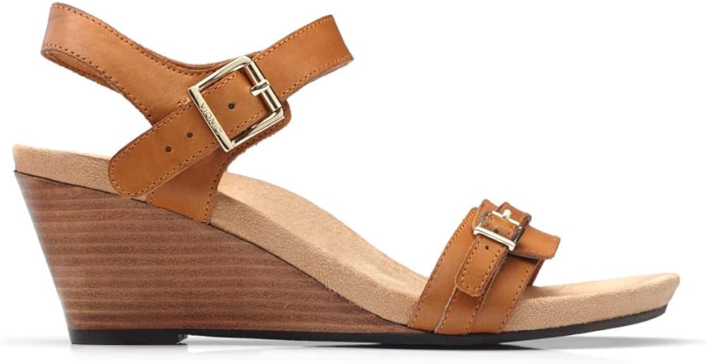 vionic noble laurie backstrap sandal