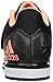 adidas Women's Powerlift.3 Running Shoe, Sun Glow Black/White, (8 M US)
