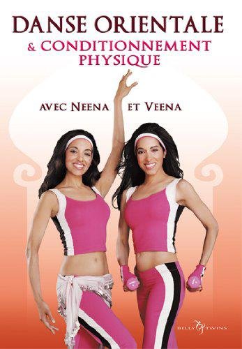 Danse Orientale & Conditionnement Physique