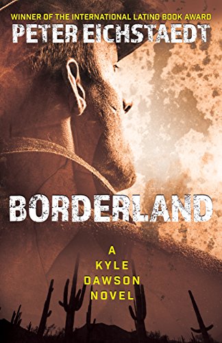 Borderland: A Kyle Dawson Novel