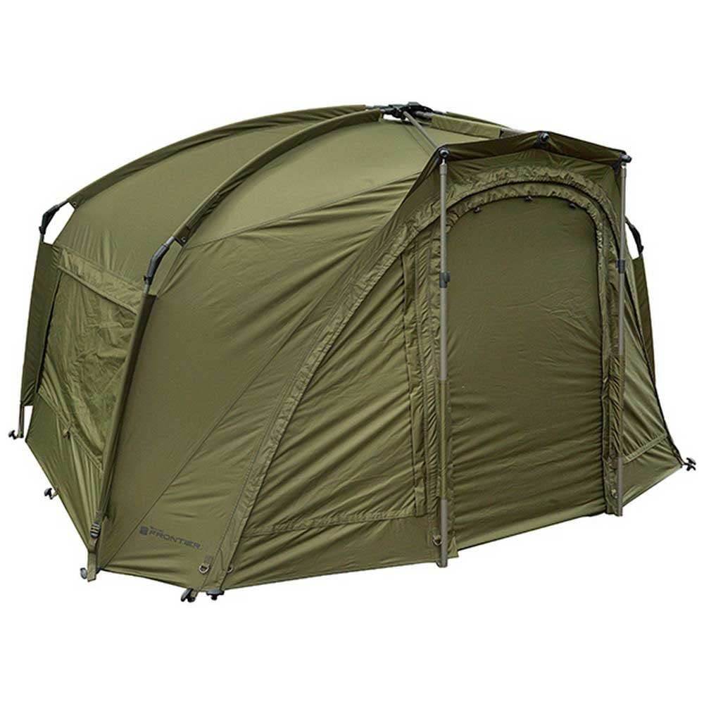 Fox Frontier X Camo mozzy mesh