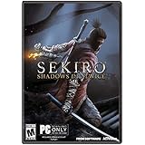 Sekiro Shadows Die Twice - PC