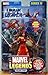 Marvel Legends Series 4 Action Figure Elektra