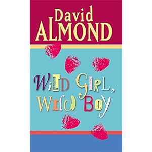 Wild Girl, Wild Boy: A Play