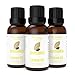 Lemon Essential Oil by AromaOils - Best 100% Pure Cold Pressed - Strong Citrus Scent in Aromatherapy Diffuser, as a Natural Household Cleaner and Disinfectant, and DIY Skin Care Recipes - 1 oz (30 ml)