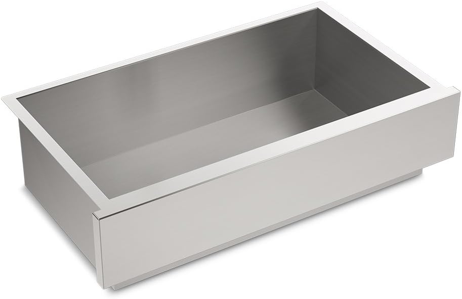 Best Under Mount Apron Kitchen Sinks