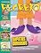 Livro Revista Recreio - 17/05/2024