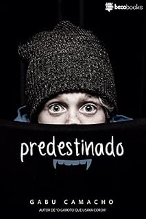 Livro Predestinado