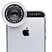 MOMENT Original Macro iPhone 6 Lens - iPhone lens for iPhone 6 - 10x smartphone macro lens kit – multi element, 10x magnification and 25mm focal length moment macro lens