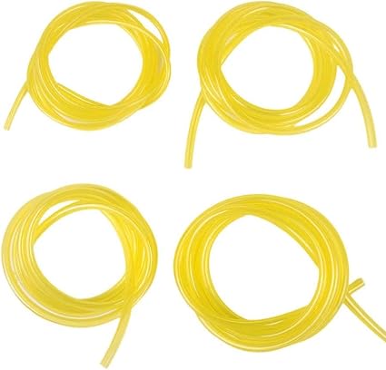 line trimmer fuel line