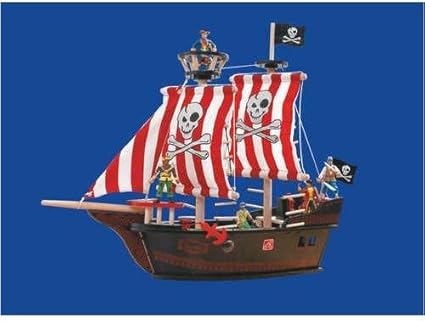 vtech pirate ship amazon