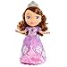 Just Play Sofia the First Magic Dancing Sofia Toy Figure