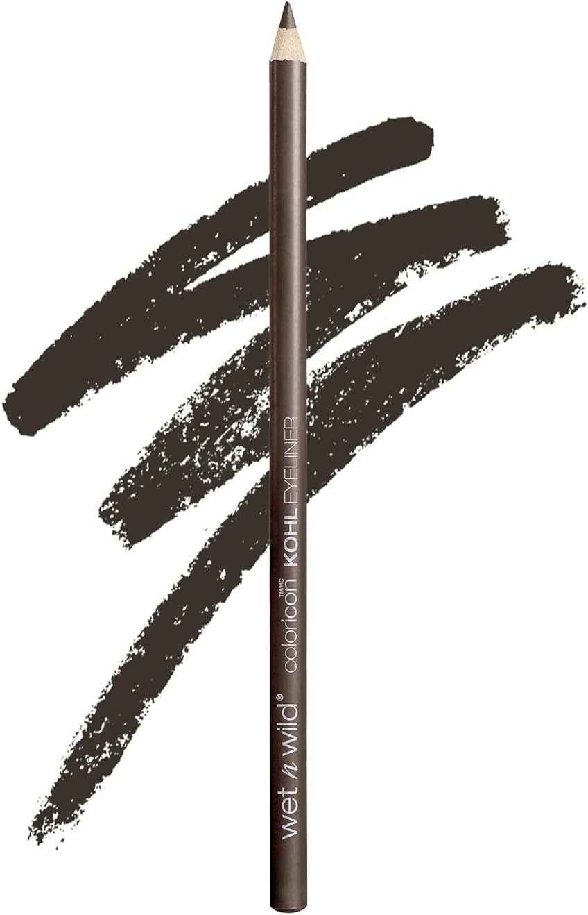 Wet n Wild Color Icon Kohl Eyeliner Pencil Pretty in Mink