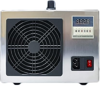 Amazon Co Jp Nss オゾン発生器 高濃度mg オゾン脱臭機 空気清浄機 除菌 消臭 家庭用 業務用 車用 タイマー 循環機能付き Pse認証 オゾン 発生器 スポーツ アウトドア