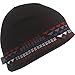 Turtle Fur Men's Love Triangle, Midweight Merino Wool Knit Beanie