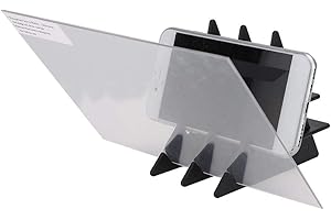 WENDRY Optical Drawing Board, Portable Sketching Tool, Acrylic Art Set for Beginners and Kids, Zero Based Drawing Board