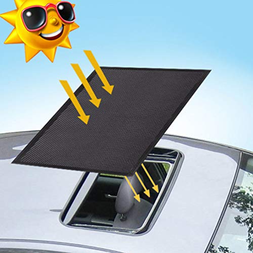 2 Wakauto+Magnetic+Sunroof+Mosquito+Protection