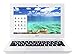 Acer Chromebook, 11.6-Inch, CB3-111-C670 (Intel Celeron, 2GB, 16GB SSD, White)  **Discontinued by Manufacturer**