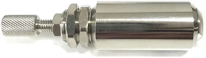 VABODENTAL Dental Mini Regulator Dental Valve Dental Equipment Parts