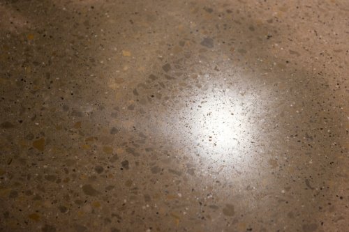 Heal and Seal - Polishing Aid