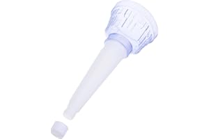 STAHAD Oil Filter Removal Tool with Funnel Function for Automotive Use Multi-Purpose Oil Filter Remover