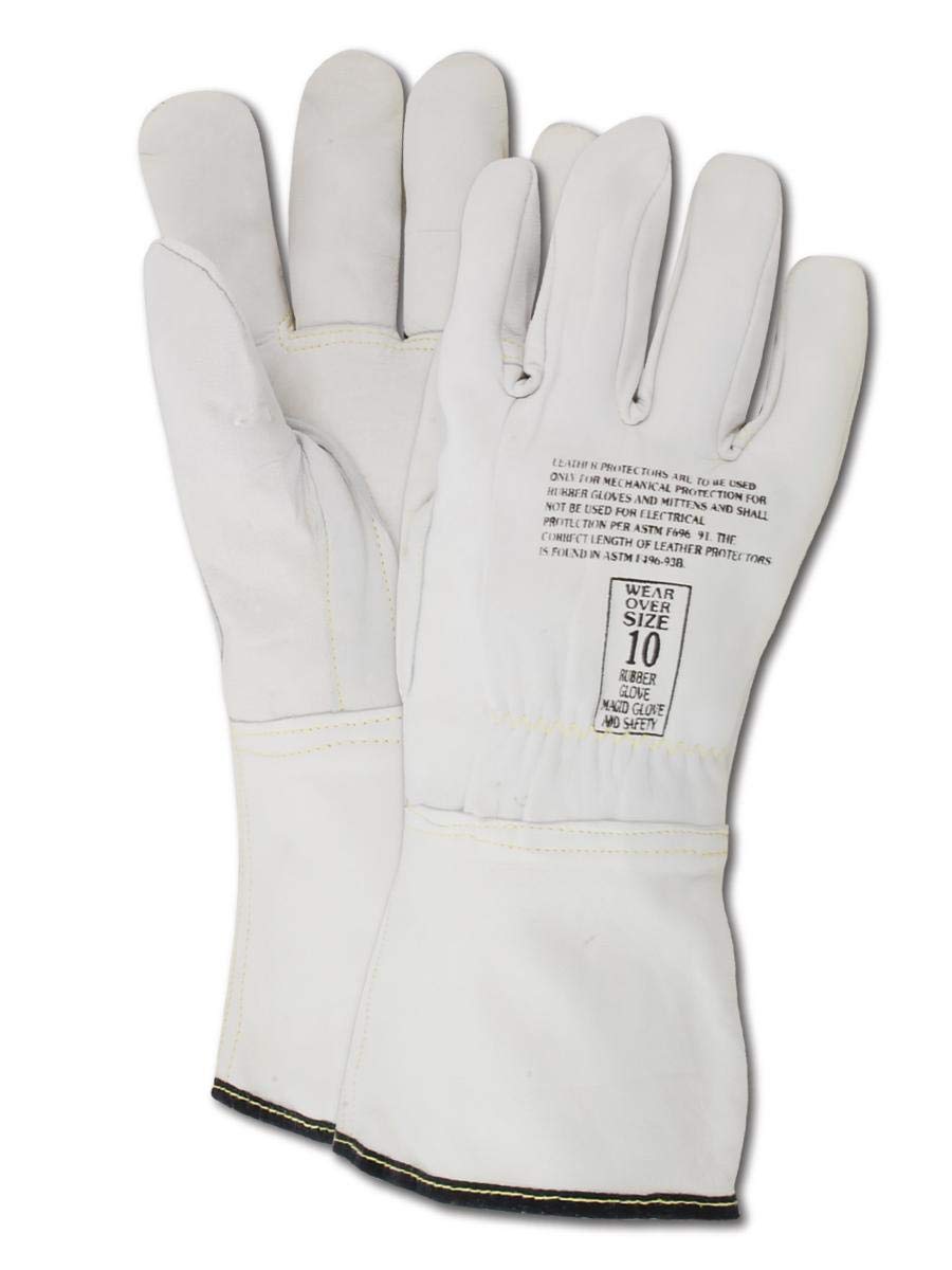 low voltage gloves amazon