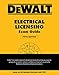 DEWALT Electrical Licensing Exam Guide: Based on the NEC 2017 (DEWALT Series) by 
